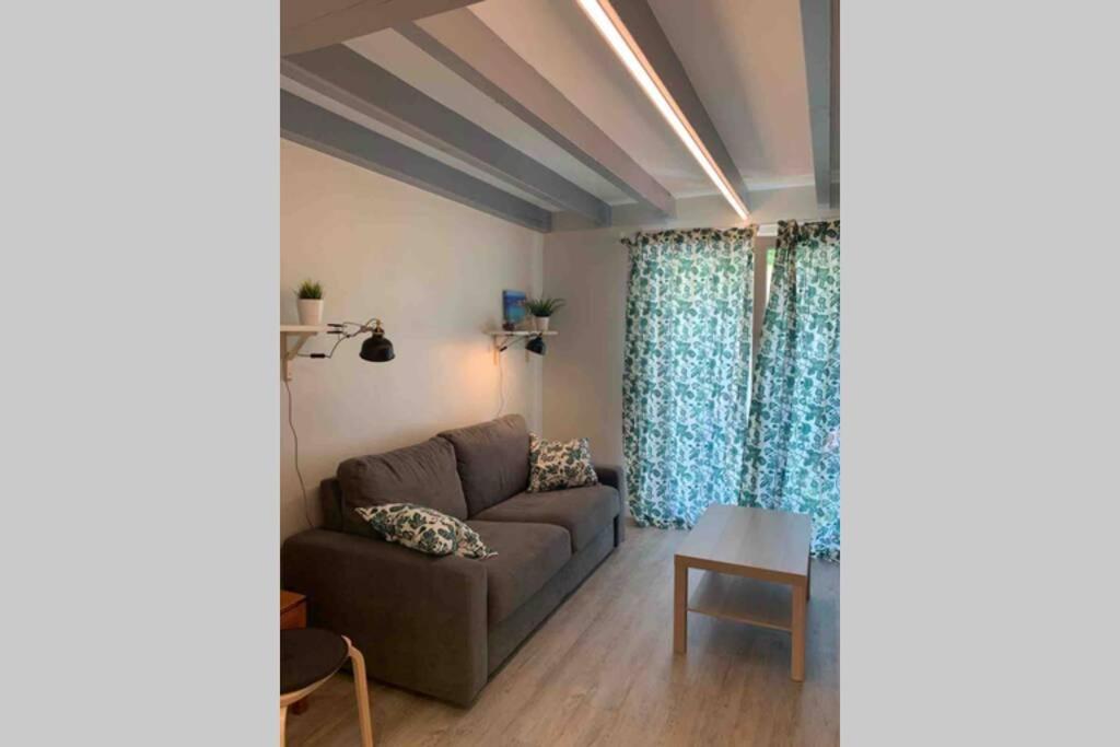 appartement residence avec piscine à anglet limite Biarritz Esterno foto